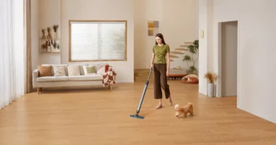 Dreame MIRA MOP 10 debiutuje w Polsce. Nowy elektryczny mop z systemem czystej wody