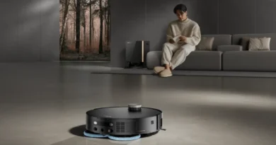 MOVA przedłuża wiosenną promocję. Duże rabaty na roboty, odkurzacze i urządzenia kuchenne!