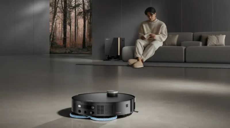 MOVA przedłuża wiosenną promocję. Duże rabaty na roboty, odkurzacze i urządzenia kuchenne!