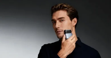 MOVA wprowadza golarkę W3000 i szczoteczkę Fresh 10. Nowe urządzenia personal care już w Polsce!