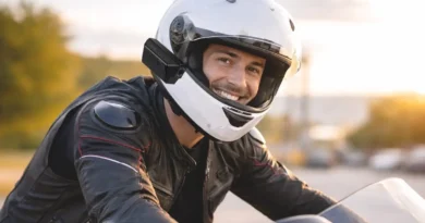 To może być nowy hit wśród motocyklistów. Co potrafi Mio MiVue MP20?