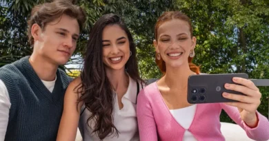 Motorola Moto G77 – sprawdzony design i solidna wydajność w rozsądnej cenie