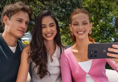 Motorola Moto G77 – sprawdzony design i solidna wydajność w rozsądnej cenie