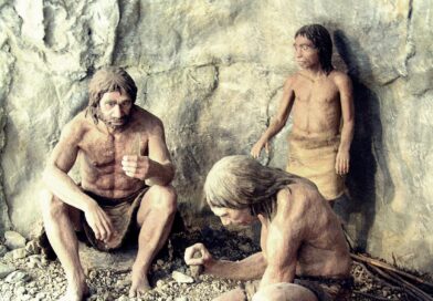 [NASZE WIDEO] Neandertalskie dzieci były… dziwne