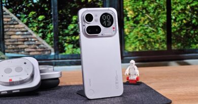 [NASZE WIDEO] Recenzja Nothing Phone (4a) Pro: Nikt im nie powiedział, że tak się nie robi