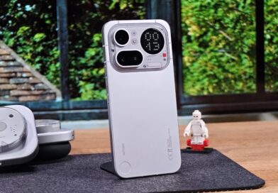 [NASZE WIDEO] Recenzja Nothing Phone (4a) Pro: Nikt im nie powiedział, że tak się nie robi