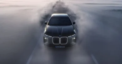Nowe BMW serii 7 wkracza w erę Neue Klasse i redefiniuje luksusową limuzynę!