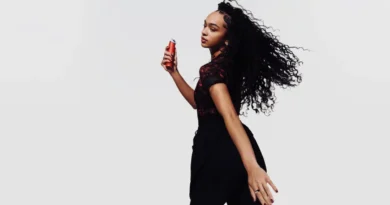 Dyson HushJet Mini Cool debiutuje w Polsce. Nowy przenośny wentylator 3w1 już w sprzedaży!