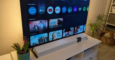 Teufel Cinebar 22 Surround Dolby Atmos 7.1 – prawdziwa sala kinowa w Twoim salonie