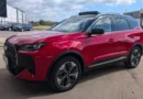 Chery Tiggo 7 AWD – nowoczesny i zaskakująco dobry SUV 4×4