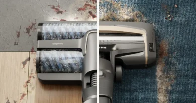 Philips AquaTrio przyspiesza wiosenne porządki. Nowe modele 7000 i 9000 już w Polsce!