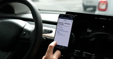 Powerdot i Uber uruchamiają integrację w Polsce. Co zyskają na tym kierowcy?