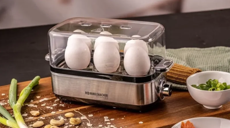 jajowar Rommelsbacher