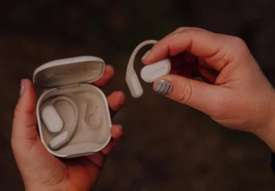 Suunto Spark – nowe słuchawki, które dotrzymują kroku przez cały dzień