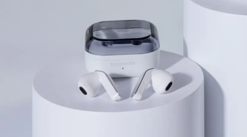 Galaxy Buds4 – doskonałe uzupełnienie ekosystemu Samsunga?