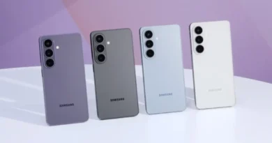 Samsung Galaxy S26 – bezkompromisowa moc w kompaktowej formie