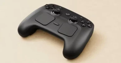 Steam Controller w Polsce. Znamy cenę i szczegóły nowego pada Valve!