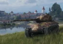 World of Tanks rusza z akcją sadzenia drzew w Polsce razem z bobrami