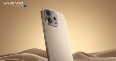 Nowe vivo V70 FE i V70 zaskakują. Czy to najciekawszy debiut sezonu?