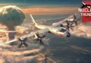 War Thunder wprowadza ataki nuklearne i bombowce strategiczne do bitew mieszanych