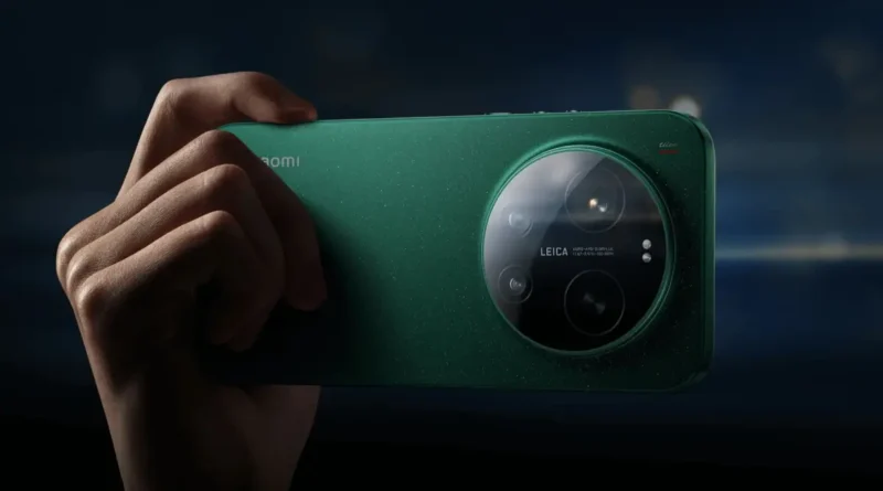 Xiaomi 17 Ultra – szczyt marzeń dla kreatywnych?