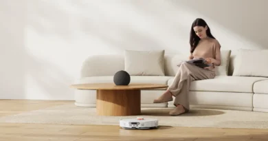 Xiaomi Vacuum Cleaner H50 Pro. Wiosenne porządki wchodzą na wyższy poziom