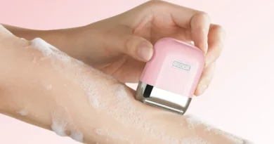 Yoose wchodzi do Polski z kompaktowymi golarkami elektrycznymi idealnymi na majówkę