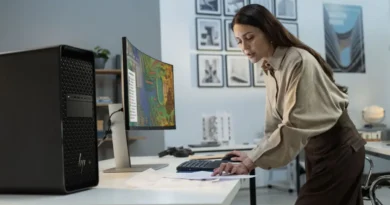 HP przebudowuje swoje najmocniejsze stacje robocze. Czy to początek nowej ery komputerów do AI?