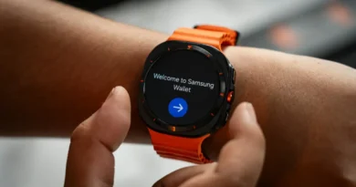 Samsung Wallet z nową funkcją Trips. Aplikacja zmienia się w centrum podróży!