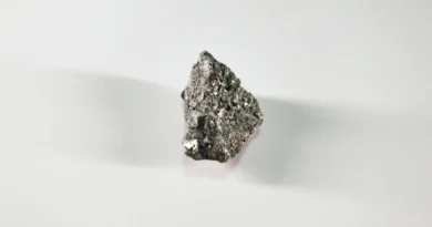 Nowe badania przynoszą cenną wiedzę na temat krzemu