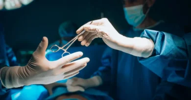 NanOX Recovery Box – nowa era przechowywania narządów poza organizmem