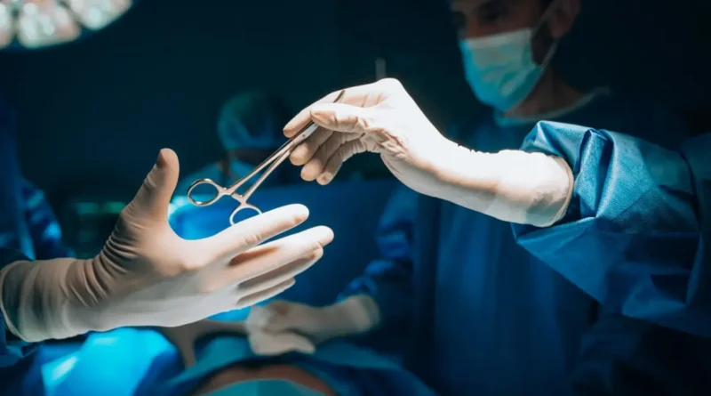 NanOX Recovery Box – nowa era przechowywania narządów poza organizmem