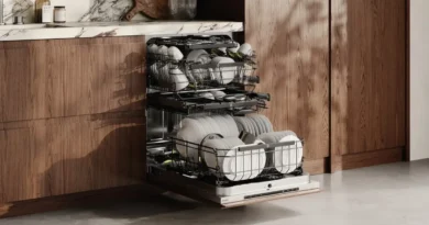 Nowe zmywarki ASKO Style XL i XXL w Polsce oferują większą pojemność i inteligentne systemy mycia