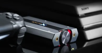 Czy Sound BlasterX G6 USB-C to najlepszy mobilny DAC dla smartfonów i konsol?