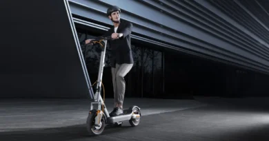 Więcej niż środek transportu. Miejska swoboda na dwóch kołach od Xiaomi