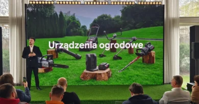 MOVA prezentuje LiDAX Ultra AWD 2000 i rusza z ofensywą na rynku robotów koszących i elektronarzędzi!