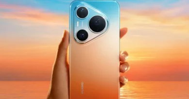 Huawei prezentuje w Chinach serię Pura 90. Nowe smartfony zaskakują ekranami i aparatami