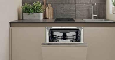 Whirlpool WH6IA10BS7L0 – idealny wybór do niewielkiej kuchni?