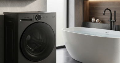 Co naprawdę wiemy o modelu pralki marki Dreame oraz gdzie kończy się marketing?