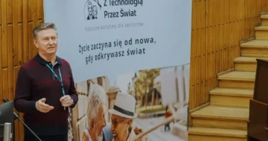 Akademia Seniora Vasco podsumowuje edycję 2026. Jak technologia zmienia podróże osób 60+?