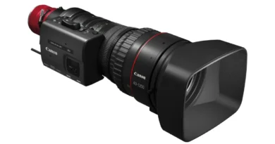 Canon wzmacnia system filmowy prezentując nowy ultrateleobiektyw i kontroler Canon wzmacnia system filmowy prezentując nowy ultrateleobiektyw i kontroler