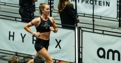 HYROX Warszawa przyciąga rekordowe 14 tysięcy zawodników i potwierdza globalny boom na sport hybrydowy!