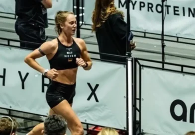 HYROX Warszawa przyciąga rekordowe 14 tysięcy zawodników i potwierdza globalny boom na sport hybrydowy!