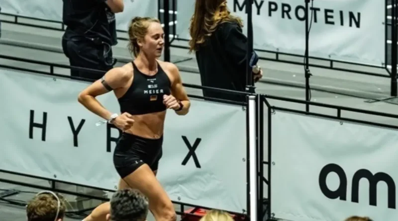 HYROX Warszawa przyciąga rekordowe 14 tysięcy zawodników i potwierdza globalny boom na sport hybrydowy!