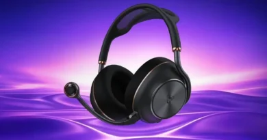 Turtle Beach prezentuje Stealth Pro II. Nowy flagowy headset gamingowy z ANC i dźwiękiem Hi-Res