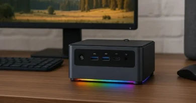 To może być nowy hit wśród twórców. Jak QOOBE mieści całe studio w dłoni?