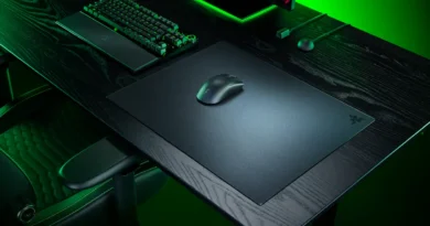 Razer Atlas Pro