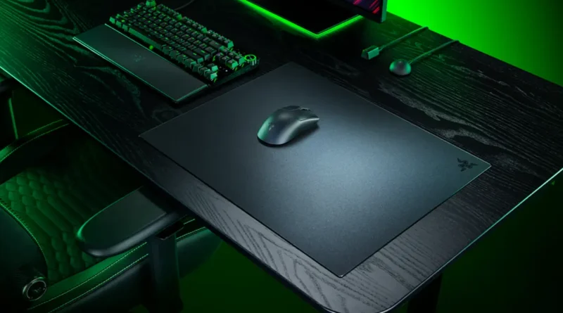 Razer Atlas Pro