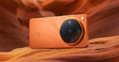 OPPO Find X9 Ultra wchodzi do Polski z przełomowym teleobiektywem 50 MP i dwoma aparatami 200 MP