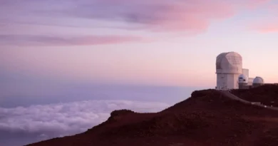 Gigantyczny Teleskop Magellana i kolejny kamień milowy